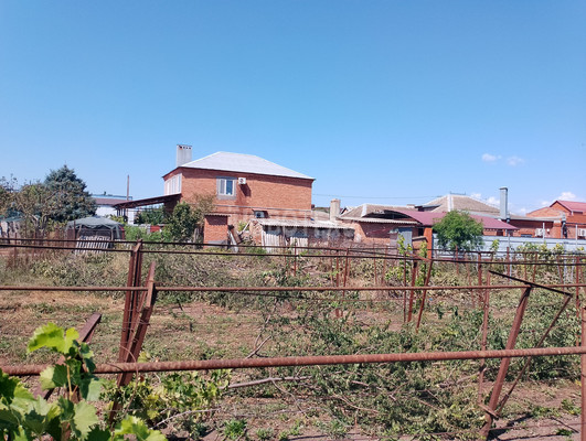 Продам участок 10,92 соток, ИЖС, Свердликова ул, 68, Каневская ст-ца, 0 км от города