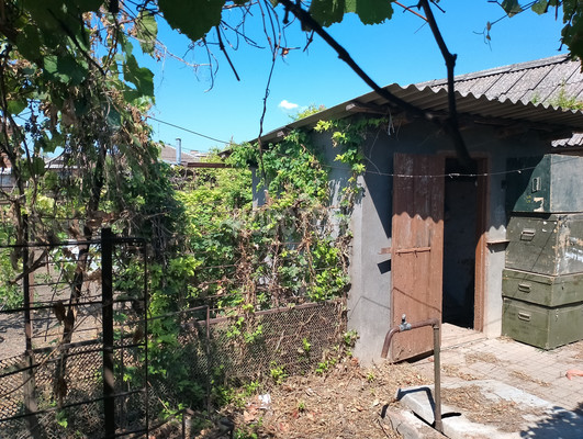 Продам участок 10,92 соток, ИЖС, Свердликова ул, 68, Каневская ст-ца, 0 км от города