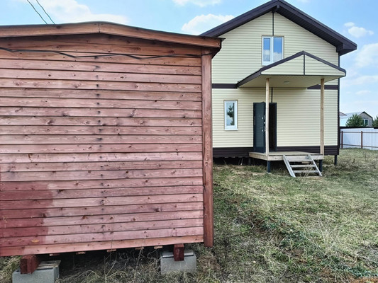 Продам дом, Григорово д, 0 км от города