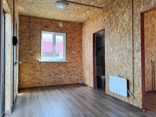 Продам дом, Григорово д, 0 км от города