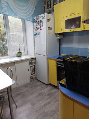 Продам однокомнатную (1-комн.) квартиру, Дзержинского пр-кт, 50, Нижний Тагил г