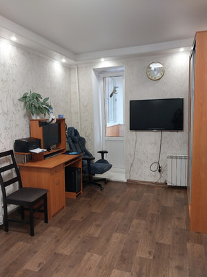 Продам однокомнатную (1-комн.) квартиру, Дзержинского пр-кт, 50, Нижний Тагил г