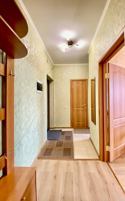 Продам однокомнатную (1-комн.) квартиру, Рязановское ш, 19, Подольск г