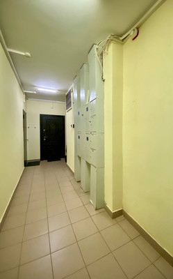 Продам однокомнатную (1-комн.) квартиру, Рязановское ш, 19, Подольск г
