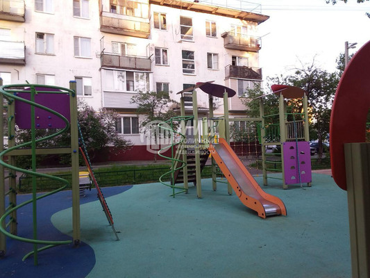 Продам однокомнатную (1-комн.) квартиру, Академика Павлова ул, 2, Можайск г