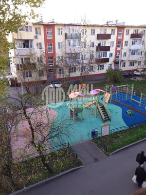 Продам однокомнатную (1-комн.) квартиру, Академика Павлова ул, 2, Можайск г