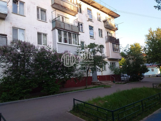 Продам однокомнатную (1-комн.) квартиру, Академика Павлова ул, 2, Можайск г