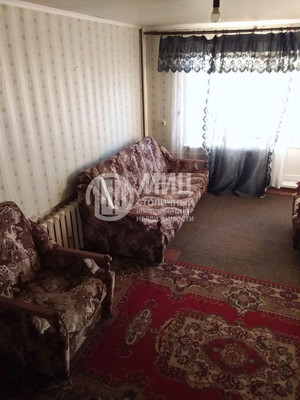 Продам однокомнатную (1-комн.) квартиру, Академика Павлова ул, 2, Можайск г