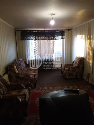 Продам однокомнатную (1-комн.) квартиру, Академика Павлова ул, 2, Можайск г