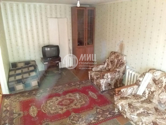 Продам однокомнатную (1-комн.) квартиру, Академика Павлова ул, 2, Можайск г