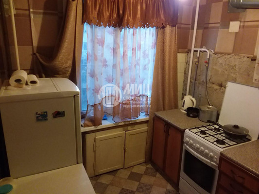 Продам однокомнатную (1-комн.) квартиру, Академика Павлова ул, 2, Можайск г