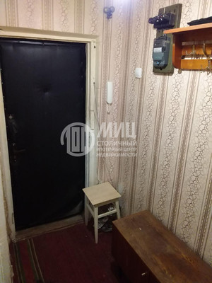 Продам однокомнатную (1-комн.) квартиру, Академика Павлова ул, 2, Можайск г