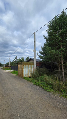 Продам участок 8,33 соток, ИЖС, Минино д, 0 км от города