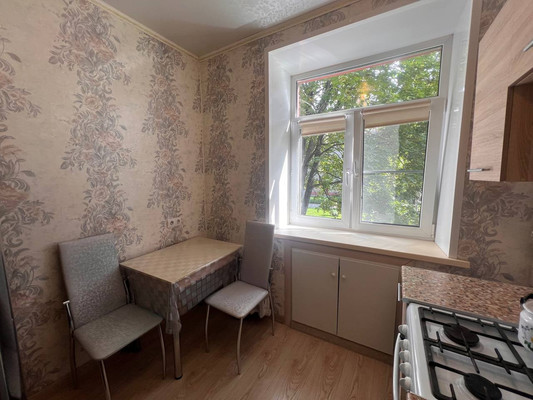 Продам двухкомнатную (2-комн.) квартиру, Менделеева ул, 14, Воскресенск г