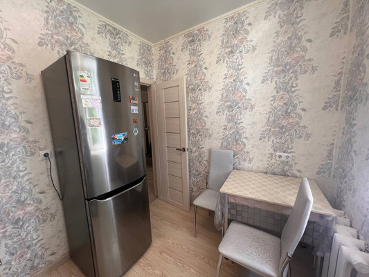 Продам двухкомнатную (2-комн.) квартиру, Менделеева ул, 14, Воскресенск г