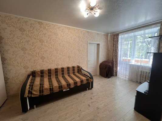 Продам двухкомнатную (2-комн.) квартиру, Менделеева ул, 14, Воскресенск г