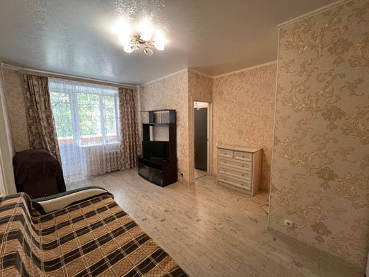 Продам двухкомнатную (2-комн.) квартиру, Менделеева ул, 14, Воскресенск г