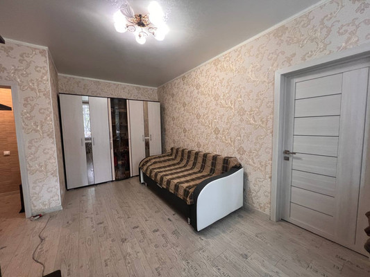 Продам двухкомнатную (2-комн.) квартиру, Менделеева ул, 14, Воскресенск г