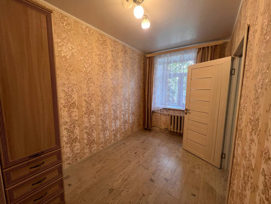 Продам двухкомнатную (2-комн.) квартиру, Менделеева ул, 14, Воскресенск г