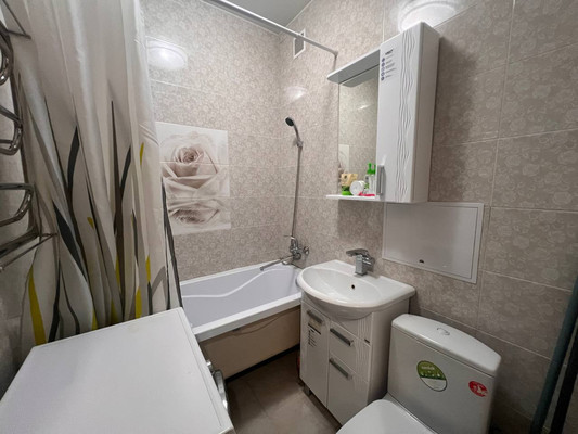 Продам двухкомнатную (2-комн.) квартиру, Менделеева ул, 14, Воскресенск г