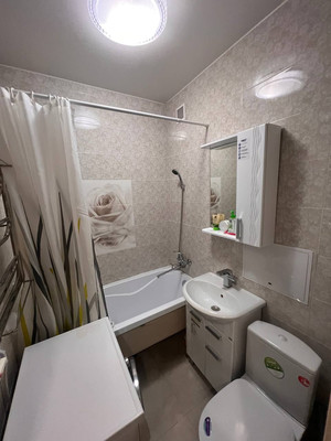 Продам двухкомнатную (2-комн.) квартиру, Менделеева ул, 14, Воскресенск г