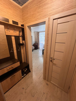 Продам двухкомнатную (2-комн.) квартиру, Менделеева ул, 14, Воскресенск г