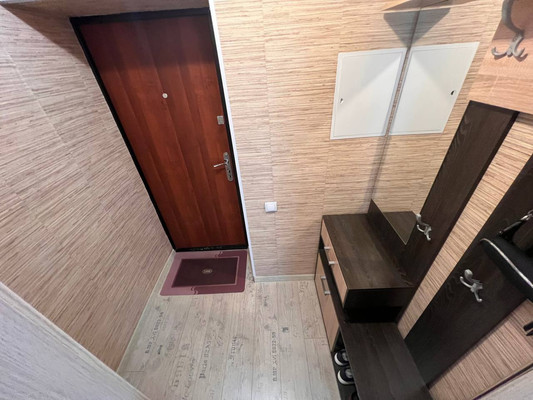 Продам двухкомнатную (2-комн.) квартиру, Менделеева ул, 14, Воскресенск г