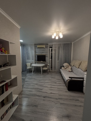 Продам однокомнатную (1-комн.) квартиру, Батуринская ул, 165к13, Ростов-на-Дону г