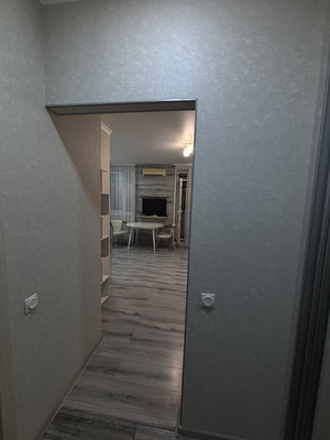 Продам однокомнатную (1-комн.) квартиру, Батуринская ул, 165к13, Ростов-на-Дону г