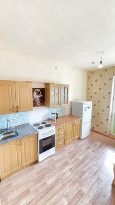 Продам однокомнатную (1-комн.) квартиру, Командорская ул, 3к2, Краснодар г