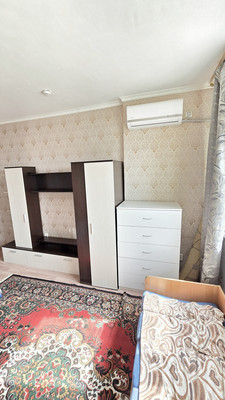Продам однокомнатную (1-комн.) квартиру, Командорская ул, 3к2, Краснодар г