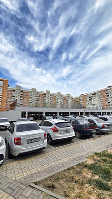 Продам однокомнатную (1-комн.) квартиру, Командорская ул, 3к2, Краснодар г