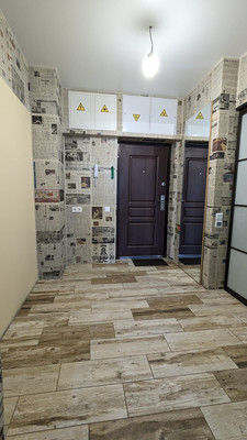 Продам однокомнатную (1-комн.) квартиру, Автолюбителей ул, 1кД, Краснодар г
