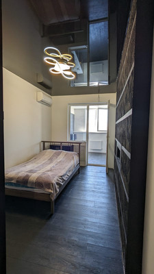 Продам однокомнатную (1-комн.) квартиру, Автолюбителей ул, 1кД, Краснодар г