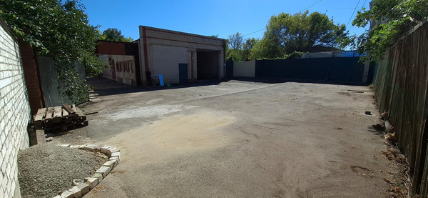 Продам склад 231 м2, Добролюбова ул, 42, Ставрополь г