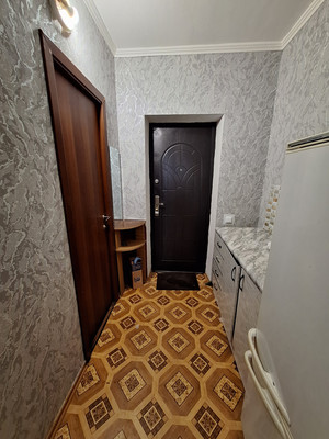 Продам однокомнатную (1-комн.) квартиру, Вокзальный пер, 58, Волгодонск г