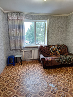 Продам однокомнатную (1-комн.) квартиру, Вокзальный пер, 58, Волгодонск г