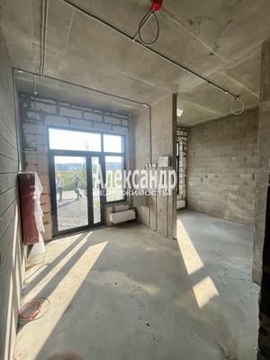 Сдам торговое помещение 33 м2, Петровский б-р, 28, Бугры п