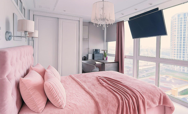 Продам трехкомнатную (3-комн.) квартиру, Рублёвское ш, 70к7, Москва г