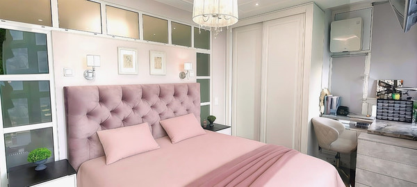 Продам трехкомнатную (3-комн.) квартиру, Рублёвское ш, 70к7, Москва г