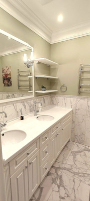 Продам трехкомнатную (3-комн.) квартиру, Рублёвское ш, 70к7, Москва г
