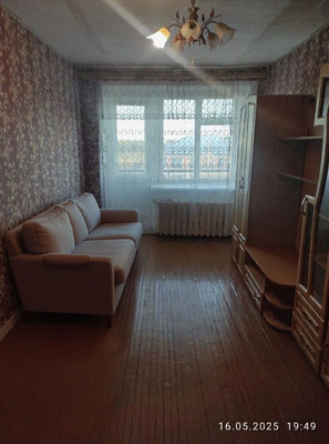Продам однокомнатную (1-комн.) квартиру, Дружбы ул, 50, Усогорск пгт