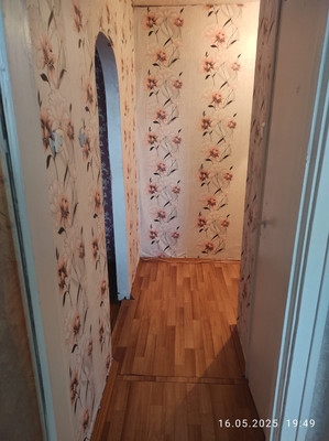 Продам однокомнатную (1-комн.) квартиру, Дружбы ул, 50, Усогорск пгт