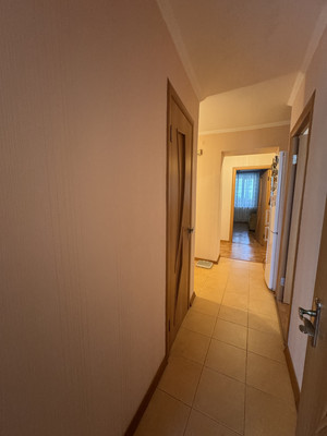 Продам трехкомнатную (3-комн.) квартиру, Залесская ул, 80, Симферополь г