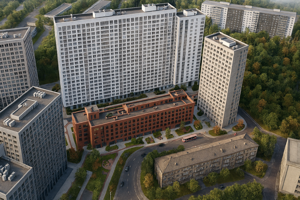 Продам коммерческое помещение 95,2 м2, Куйбышева пл, 108, Екатеринбург г