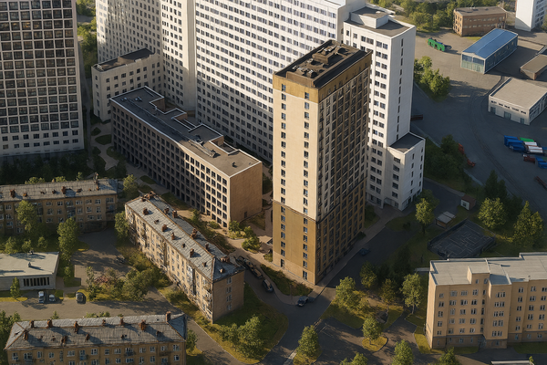 Продам коммерческое помещение 95,2 м2, Куйбышева пл, 108, Екатеринбург г