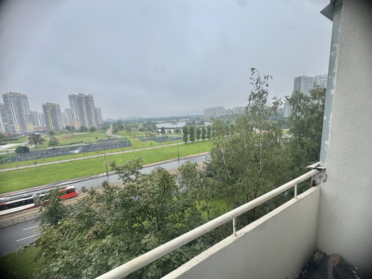 Продам двухкомнатную (2-комн.) квартиру, Бухарестская ул, 67, Санкт-Петербург г