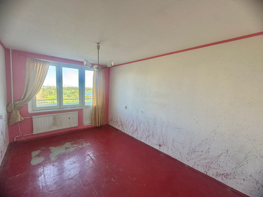 Продам двухкомнатную (2-комн.) квартиру, Бухарестская ул, 67, Санкт-Петербург г