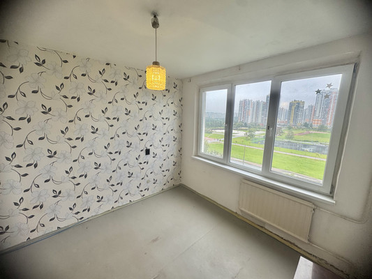 Продам двухкомнатную (2-комн.) квартиру, Бухарестская ул, 67, Санкт-Петербург г