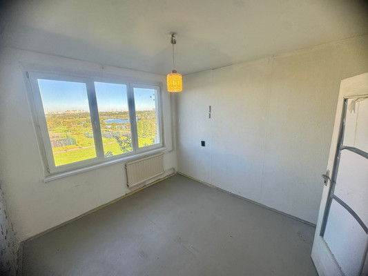 Продам двухкомнатную (2-комн.) квартиру, Бухарестская ул, 67, Санкт-Петербург г